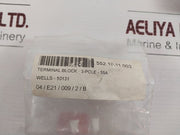 General Electric 78X41 Terminal Block