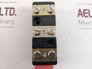 General Electric 78X41 Terminal Block