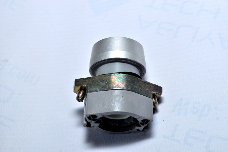 General Electric 83Og 5245/41 Push Button Green 704 0125