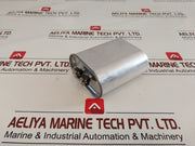 General Electric 97F8255 Capacitor 30Uf 600Vac