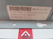 General Electric 9T51B0103 Transformer