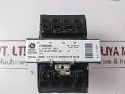 General Electric 9T58K0042 Industrial Control Transformer