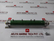 General Electric Wcr38X250 3X33 Ohms 500 Wirewound Resistor