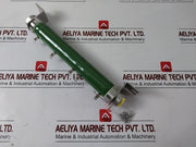 General Electric Wcr38X250 3X33 Ohms 500 Wirewound Resistor