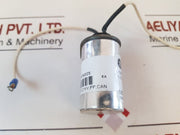 General Electric Dielektrol /General A28F5602S Capacitor