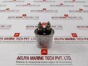 General Electric A97F8631 Oil Filled Capacitor 15Uf 1500Vdc