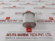 General Electric A97F8631 Oil Filled Capacitor 15Uf 1500Vdc