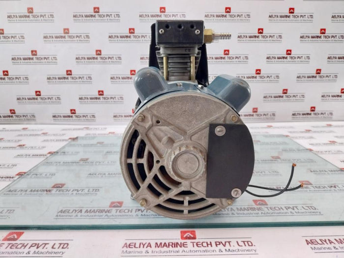 General Electric Apl-nf297 Air Vacuum Pump