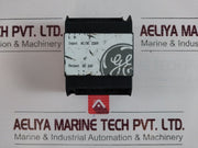 General Electric Apu Technical Parameter
