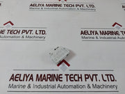 General Electric Bclf01 Auxiliary Contact Block