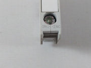 General Electric Bclf01 Auxiliary Contact Block