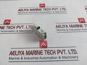 General Electric Bclf10 Auxiliary Contact Block