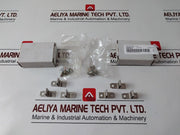 General Electric Cr123C214B Heater Element Set