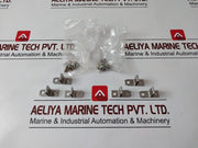General Electric Cr123C214B Heater Element Set