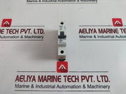 General Electric C25 3 Pole Circuit Breaker