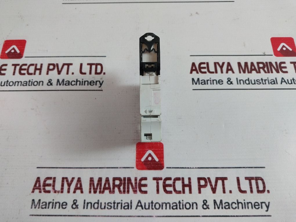 General Electric C25 3 Pole Circuit Breaker