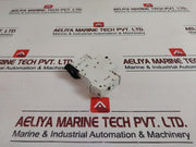 General Electric C25 3 Pole Circuit Breaker