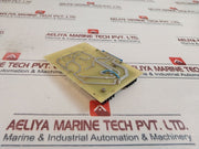 General Electric C51901146A Power Card