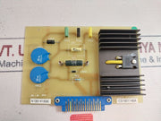 General Electric C51901146A Power Card