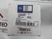 General Electric Cl00A310T1 Contactor 25A 600V Ac Max