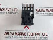 General Electric Cl00A310T1 Contactor 25A 600V Ac Max