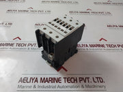 General Electric Cl06A300M Contactor Cl06