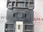 General Electric Cl06A300M Contactor Cl06