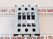 General Electric Cl45A300M Contactor