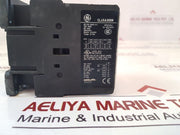 General Electric Cl45A300M Contactor