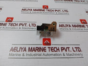 General Electric Cr104P Contact Block