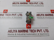 General Electric Cr104P Contact Block