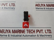 General Electric Cr104P Contact Block Nema A600
