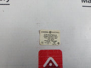 General Electric Cr104Plg22C Indicating Light 120V Ac/Dc Cr104Pxg42