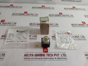 General Electric Cr104P Indicating Light 120V 87708-55