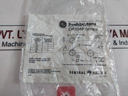 General Electric Cr104Plg22C Indicating Light 120V Ac/Dc Cr104Pxg42