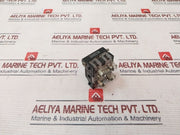 General Electric Cr104P Selector Switch