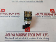 General Electric Cr104P Selector Switch