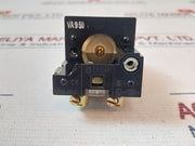 General Electric Cr104P Selector Switch