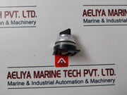 General Electric Cr104P Selector Switch  (New)