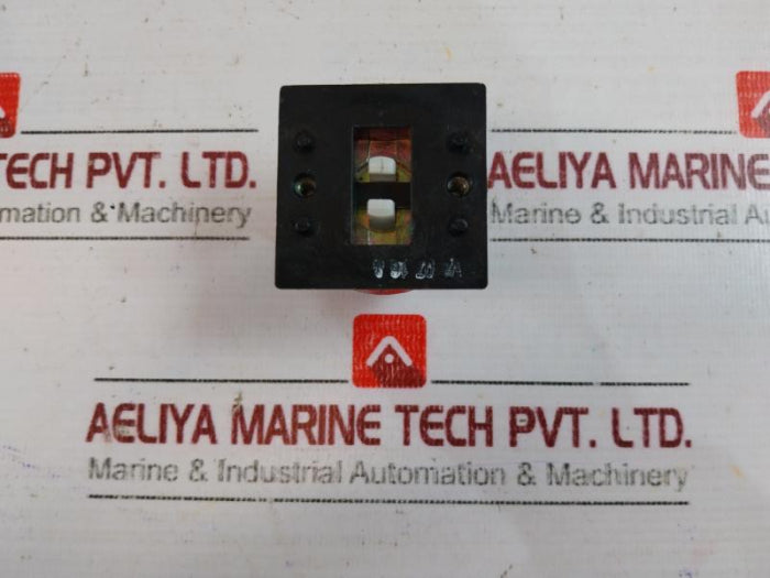 General Electric Cr104Pbg00B1 Standard Pushbutton Less Contact (Black)