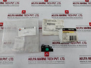 General Electric Cr104Pxc10R Single Circuit Reed Contact Block 120Vac 15A