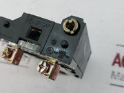 General Electric Cr104Pxc10R Single Circuit Reed Contact Block 120Vac 15A