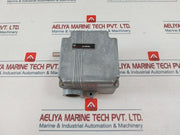 General Electric Cr115E1 Rotary Limit Switch