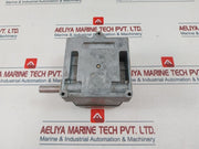 General Electric Cr115E1 Rotary Limit Switch