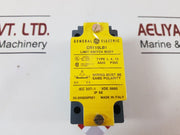 General Electric Cr115Lb1 Limit Switch