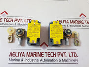 General Electric Cr115Lb1 Limit Switch