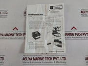 General Electric Cr120A03022Aa Industrial Relay