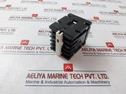General Electric Cr120A04022Aa Industrial Relay 10Amp 300 Volts 50/60Hz