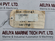 General Electric Cr120B006** Industrial Relay 600 Volt Series A