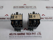 General Electric Cr120B006** Industrial Relay 600 Volt Series A